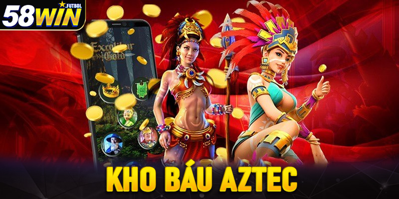 Kho Báu Aztec