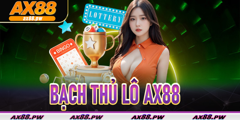 Bạch Thủ Lô Ax88