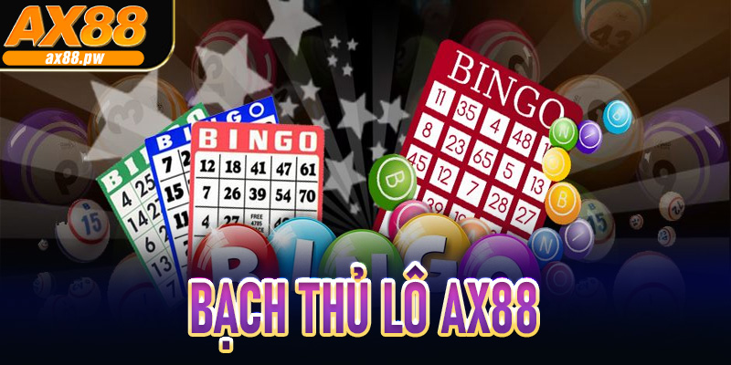 Bạch Thủ Lô AX88